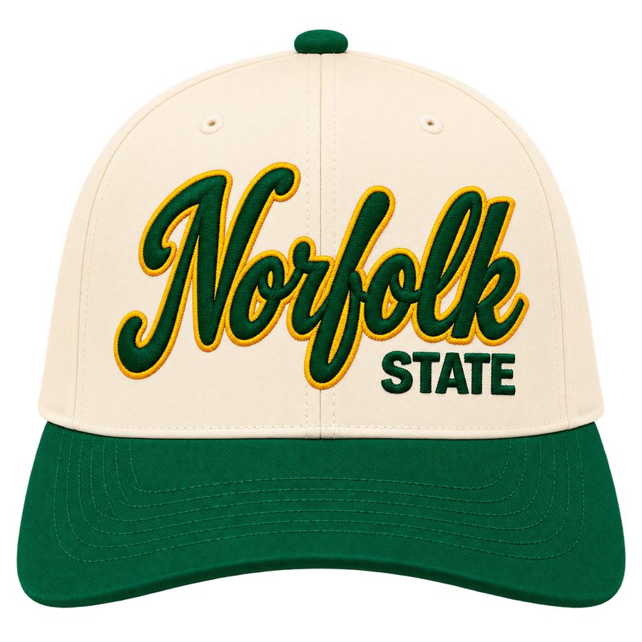 Norfolk State Legacy Cap