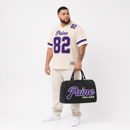 Paine College Legacy Campus Collection male campaign image