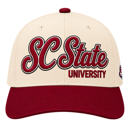 SC State Legacy Cap