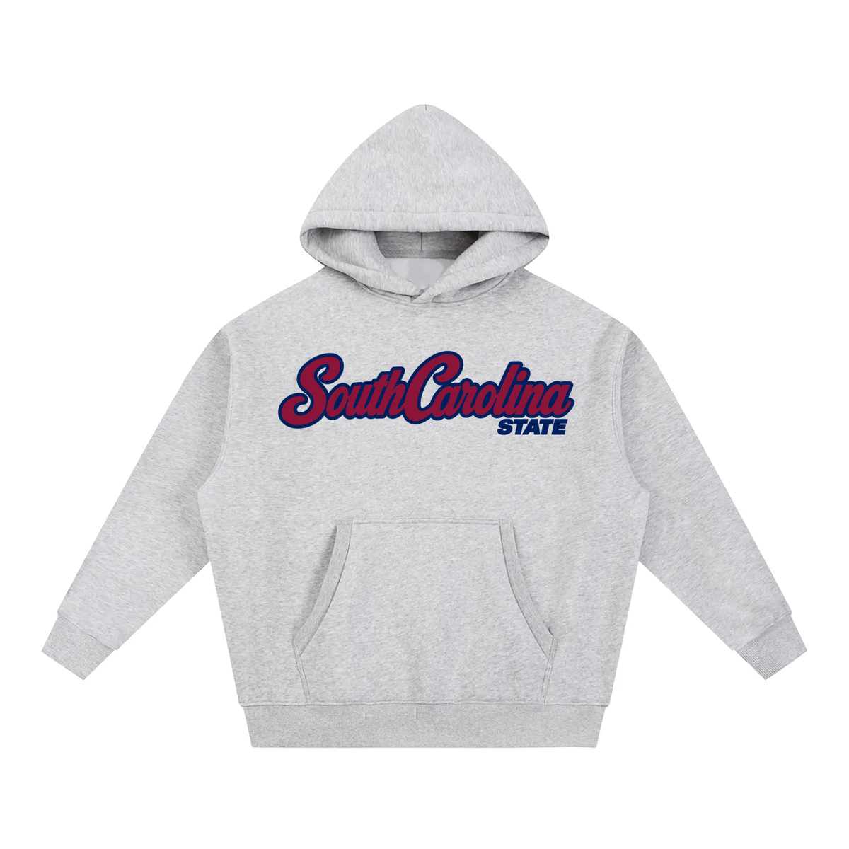 South Carolina State Campus Collection oversized hoodie