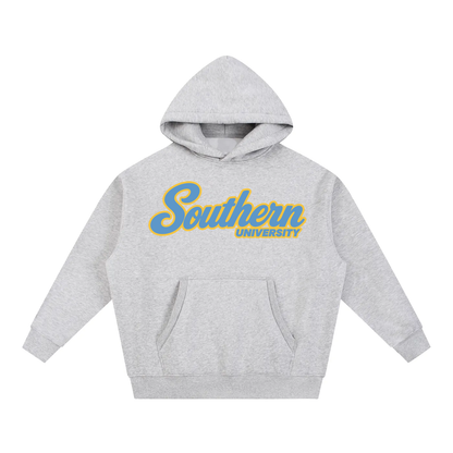 Southern University Campus Collection oversized hoodie