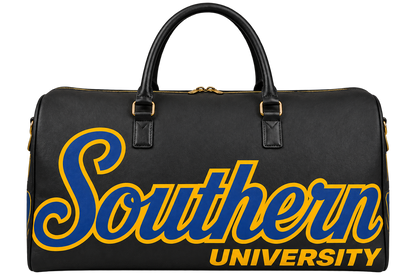 Southern Legacy Campus Travel Bag — Preorder transparent product image
