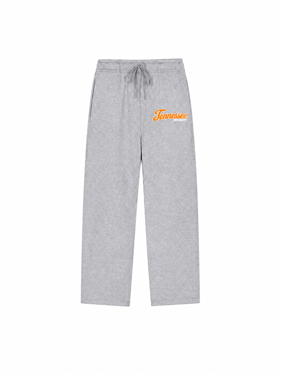 Tennessee straight leg sweatpants front alternate view