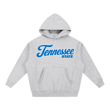 Tennessee State Campus Collection oversized hoodie