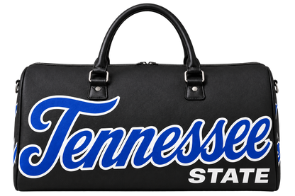 Tennessee State Legacy Campus Travel Bag — Preorder transparent product image