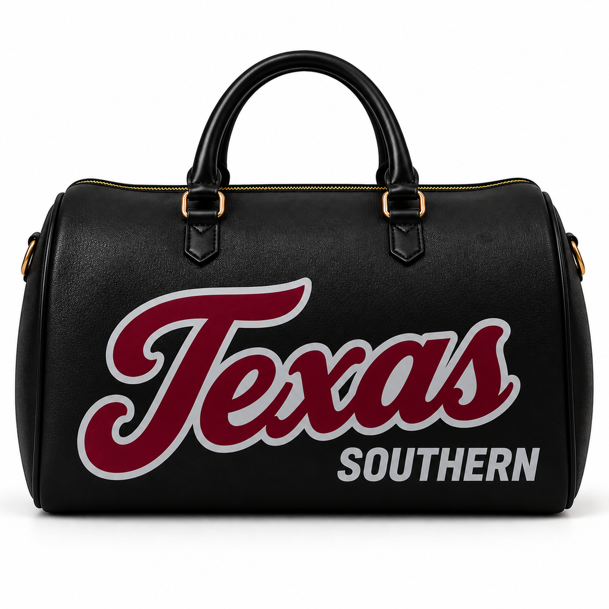 Texas Southern University Legacy Campus Travel Bag