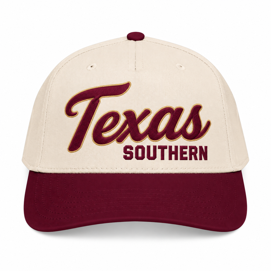 Texas Southern University Legacy Cap