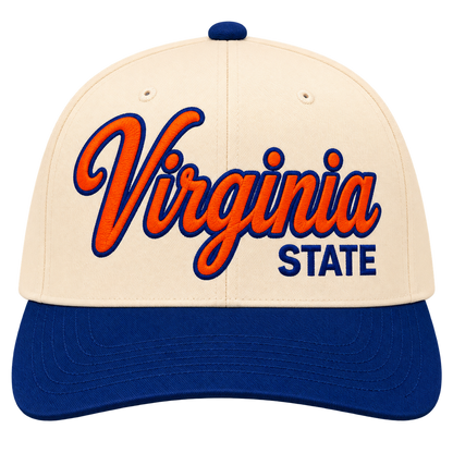 Virginia State Legacy Cap